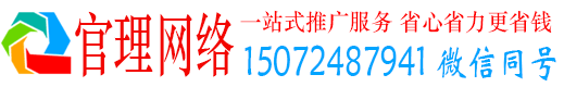 卢龙官理如何百度推广